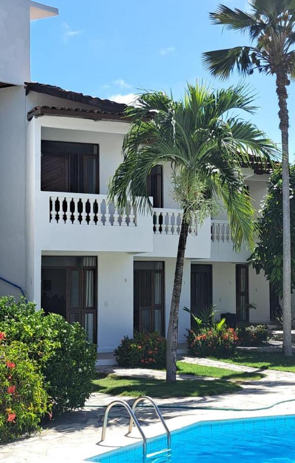 Pousada Neptun Conde  Exterior photo