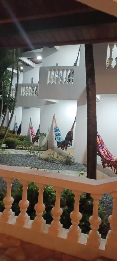 Pousada Neptun Conde  Exterior photo